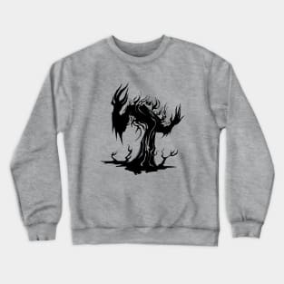 Blade Wraith E1 Crewneck Sweatshirt